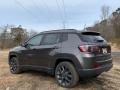 Granite Crystal Metallic - Compass 80th Special Edition 4x4 Photo No. 6