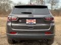 Granite Crystal Metallic - Compass 80th Special Edition 4x4 Photo No. 7