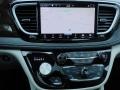 Navigation of 2021 Pacifica Limited AWD