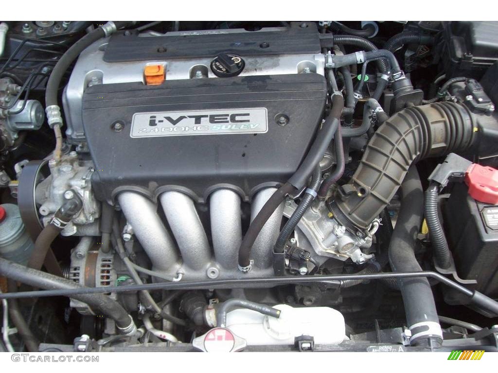 2006 Accord EX Sedan - Nighthawk Black Pearl / Ivory photo #7