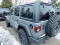 Sting-Gray - Wrangler Unlimited Willys 4x4 Photo No. 8