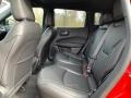 Redline Pearl - Compass 80th Special Edition 4x4 Photo No. 9