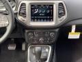 Redline Pearl - Compass 80th Special Edition 4x4 Photo No. 10