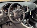 Redline Pearl - Compass 80th Special Edition 4x4 Photo No. 12