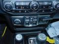 Sting-Gray - Wrangler Unlimited Willys 4x4 Photo No. 18