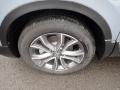 Sonic Gray Pearl - CR-V Touring AWD Hybrid Photo No. 2