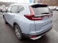 Sonic Gray Pearl - CR-V Touring AWD Hybrid Photo No. 4