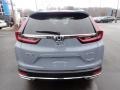 Sonic Gray Pearl - CR-V Touring AWD Hybrid Photo No. 5
