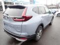 Sonic Gray Pearl - CR-V Touring AWD Hybrid Photo No. 6