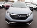 Sonic Gray Pearl - CR-V Touring AWD Hybrid Photo No. 8