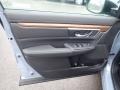Sonic Gray Pearl - CR-V Touring AWD Hybrid Photo No. 12