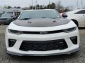 Summit White - Camaro SS Coupe Photo No. 2