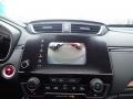 Sonic Gray Pearl - CR-V Touring AWD Hybrid Photo No. 16