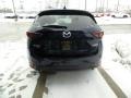 Deep Crystal Blue Mica - CX-5 Grand Touring AWD Photo No. 1