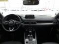 Deep Crystal Blue Mica - CX-5 Grand Touring AWD Photo No. 5