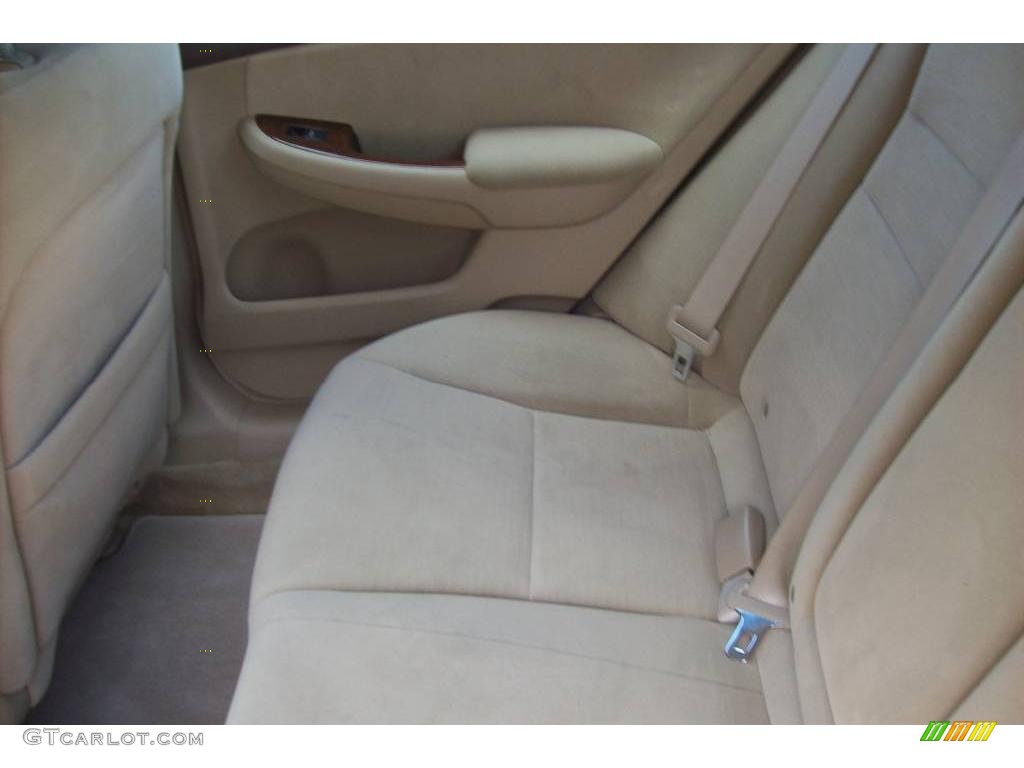 2006 Accord EX Sedan - Nighthawk Black Pearl / Ivory photo #17