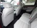 Gray 2021 Honda CR-V Touring AWD Hybrid Interior Color