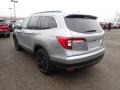 Lunar Silver Metallic - Pilot Special Edition AWD Photo No. 3
