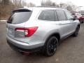 Lunar Silver Metallic - Pilot Special Edition AWD Photo No. 5
