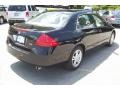 2006 Nighthawk Black Pearl Honda Accord EX Sedan  photo #22