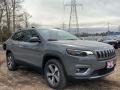Sting-Gray - Cherokee Limited 4x4 Photo No. 1