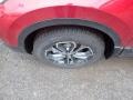 Radiant Red Metallic - CR-V EX AWD Photo No. 2