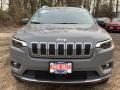 Sting-Gray - Cherokee Limited 4x4 Photo No. 3
