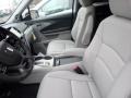Lunar Silver Metallic - Pilot Special Edition AWD Photo No. 11