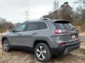 Sting-Gray - Cherokee Limited 4x4 Photo No. 6