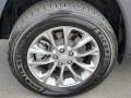 2021 Jeep Cherokee Latitude Lux 4x4 Wheel