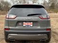 Sting-Gray - Cherokee Limited 4x4 Photo No. 7