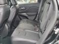 Black Rear Seat Photo for 2021 Jeep Cherokee #140911232