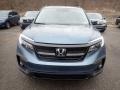 2021 Steel Sapphire Metallic Honda Pilot Special Edition AWD  photo #6