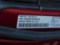 2021 Velvet Red Pearl Jeep Grand Cherokee Limited 4x4  photo #20