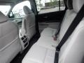 2021 Honda Pilot Gray Interior Rear Seat Photo