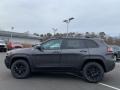 Granite Crystal Metallic - Cherokee Traihawk 4x4 Photo No. 4