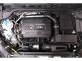 2017 Volkswagen Jetta 1.8 Liter TSI Turbocharged DOHC 16-Valve VVT 4 Cylinder Engine Photo