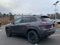 Granite Crystal Metallic - Cherokee Traihawk 4x4 Photo No. 6
