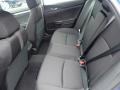 Aegean Blue Metallic - Civic EX Sedan Photo No. 9