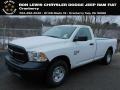 Bright White - 1500 Classic Regular Cab Photo No. 1