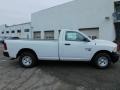 Bright White - 1500 Classic Regular Cab Photo No. 4