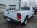 Bright White - 1500 Classic Regular Cab Photo No. 5