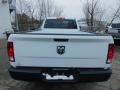 Bright White - 1500 Classic Regular Cab Photo No. 6