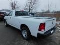 Bright White - 1500 Classic Regular Cab Photo No. 8