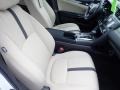 Taffeta White - Civic LX Sedan Photo No. 14