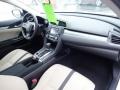 Taffeta White - Civic LX Sedan Photo No. 15