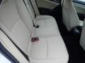 Taffeta White - Civic LX Sedan Photo No. 17