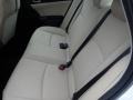 Taffeta White - Civic LX Sedan Photo No. 20