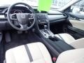 Taffeta White - Civic LX Sedan Photo No. 21