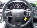 Taffeta White - Civic LX Sedan Photo No. 25